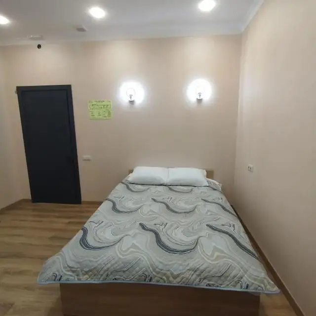 Реальные фото Багди