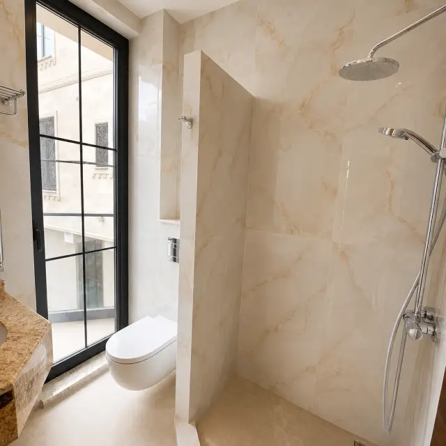 Real photos of Villa Riviera