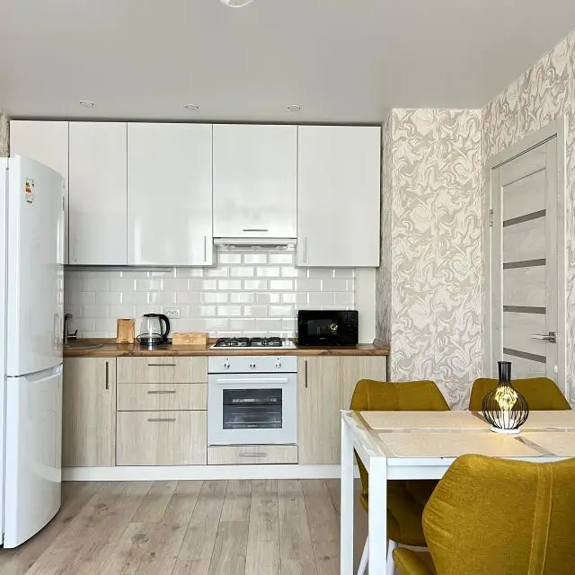 Real photos of Kravts Group on Olimpiyskiy Gorodok 3 street