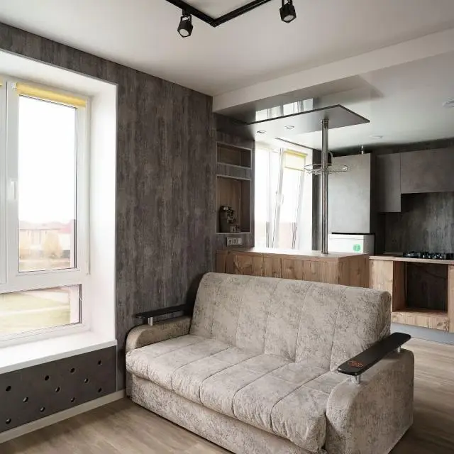 Real photos of Apartment on Petra Tarasova street 5