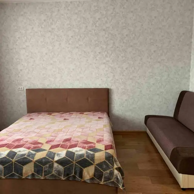 Real photos of Apartments on Partizan Zheleznyak street 61