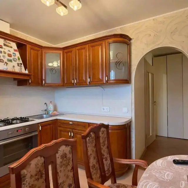 Реальные фото ArendaGrad ул. Дохтурова, 27