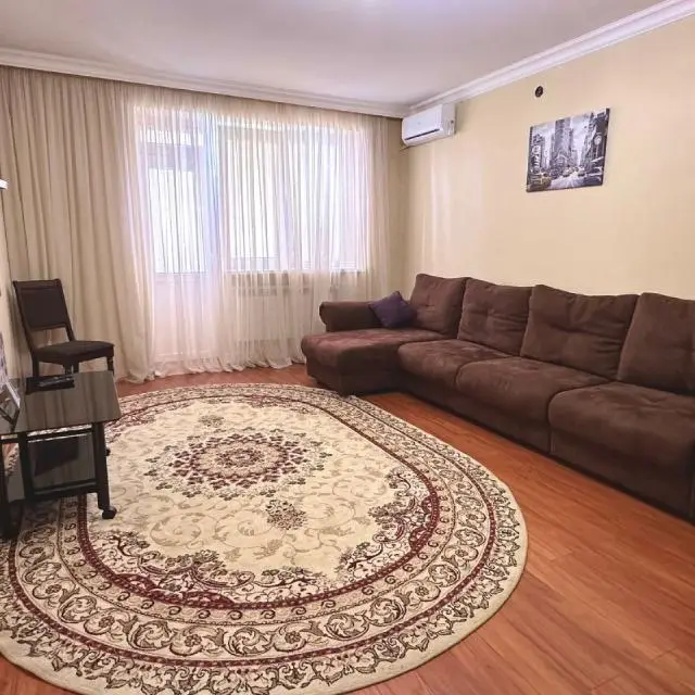 Real photos of Apartments on Tarchokova street 25