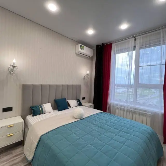Real photos of Apartments on Boris Slyusar street 15 c1