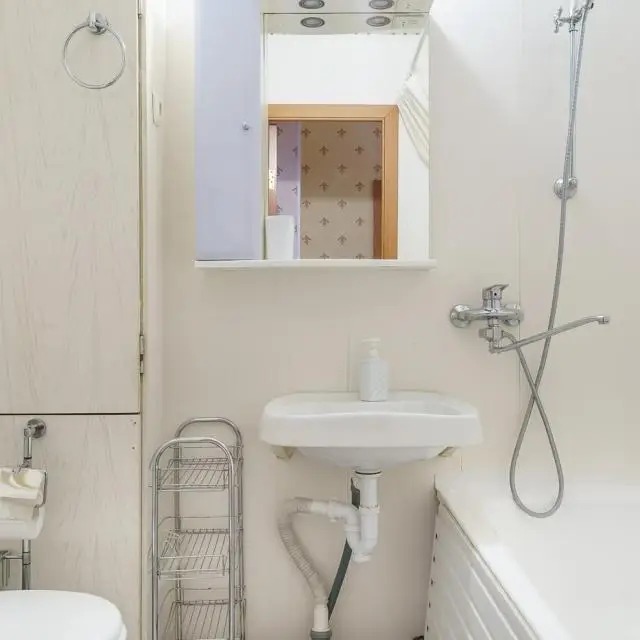 Реальные фото BestFlat24 (БэстФлэт24) на улице Снежная