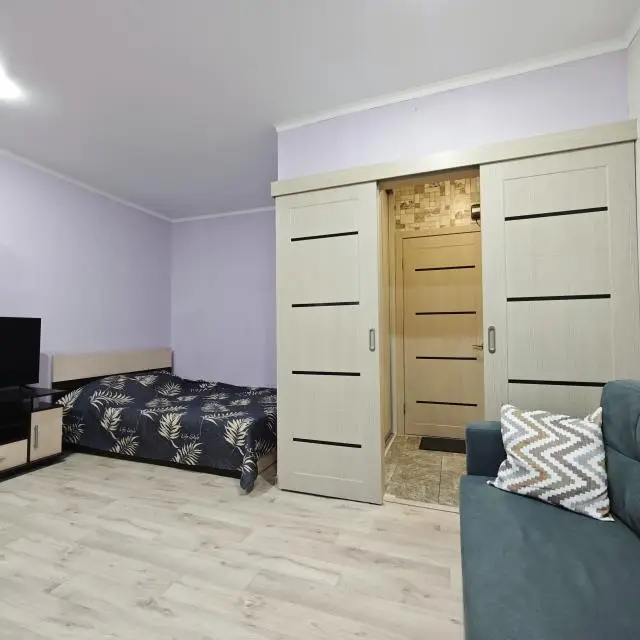 Real photos of Apartments in the 9th microdistrict 16
