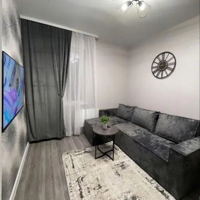 Real photos of Apartments on Marshal Poluboyarov Street