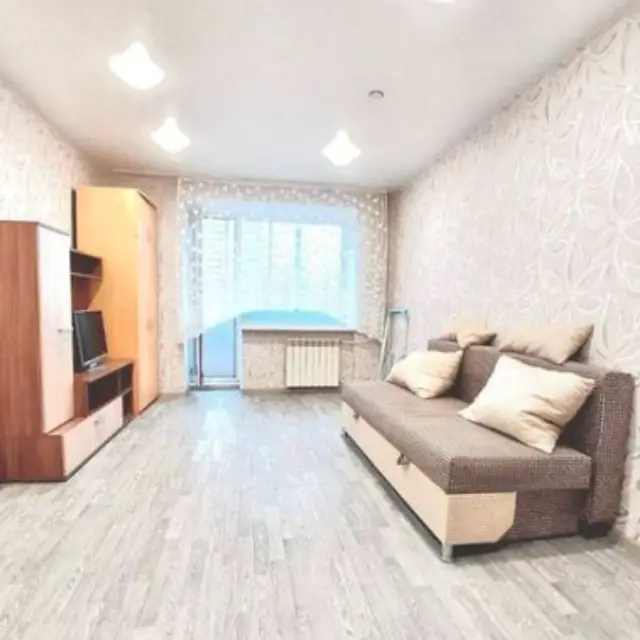 Real photos of Apartments at 38 Pavlovich Street