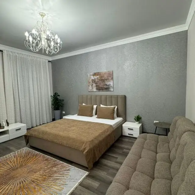 Real photos of Apartments on Ossetinskaya street, 144/5