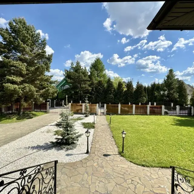 Real photos of Cottage on Beregovaya street