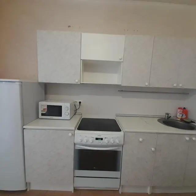 Real photos of Apartments on Aviatorov street 23_2