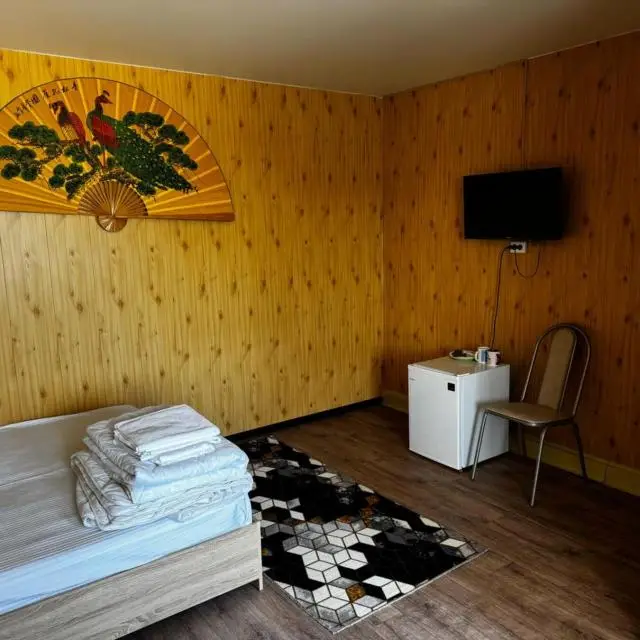 Real photos of West House Guest House