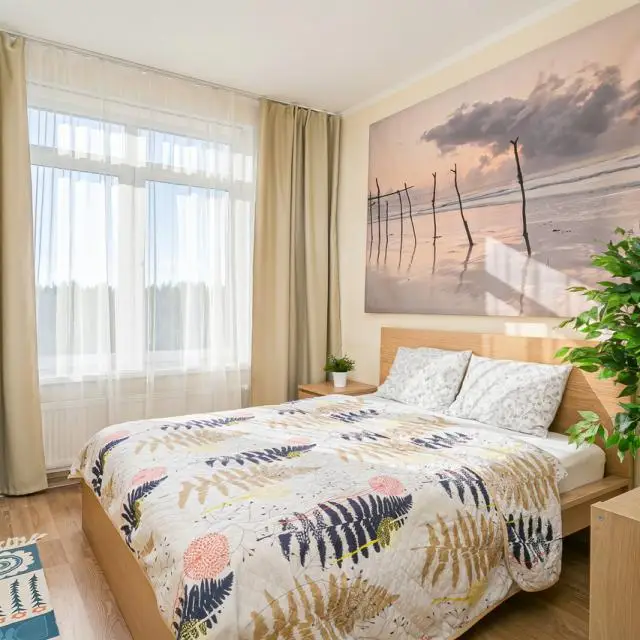 Real photos of Kivi Apartments on Admiral Cherokov 18