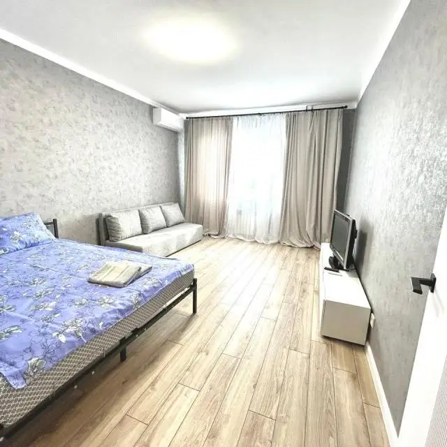 Real photos of Apartments on Khrustalny lane 29