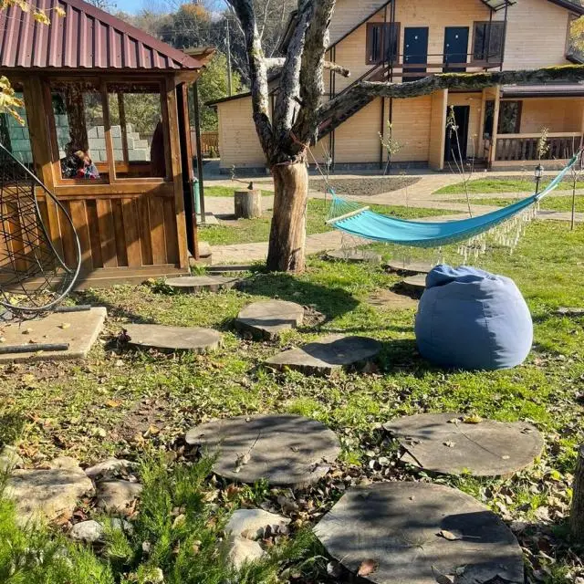 Real photos of Rest by the river