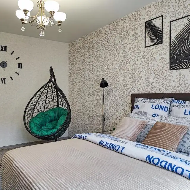 Real photos of Apartment on Chess street 2B