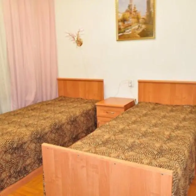 Real photos of Apartments on 41/42 Oborona Street