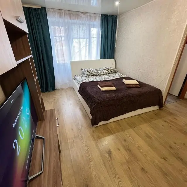 Real photos of The apartment is next to the central square