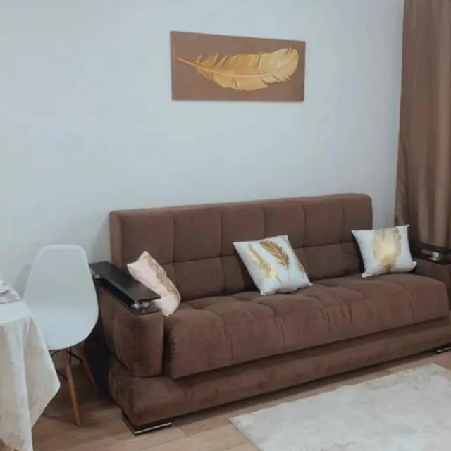 Real photos of Apartments on Novostroya street 9