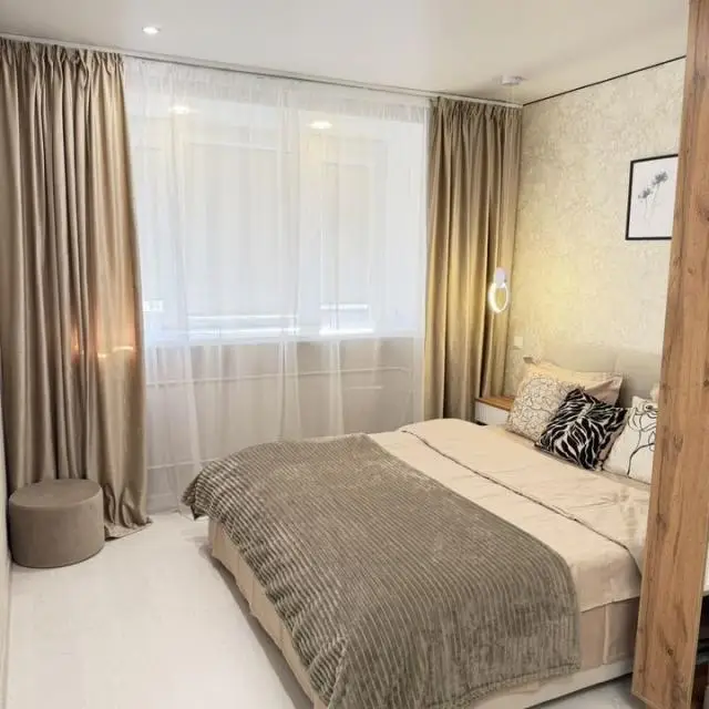 Real photos of Apartment on Karl Marx 9