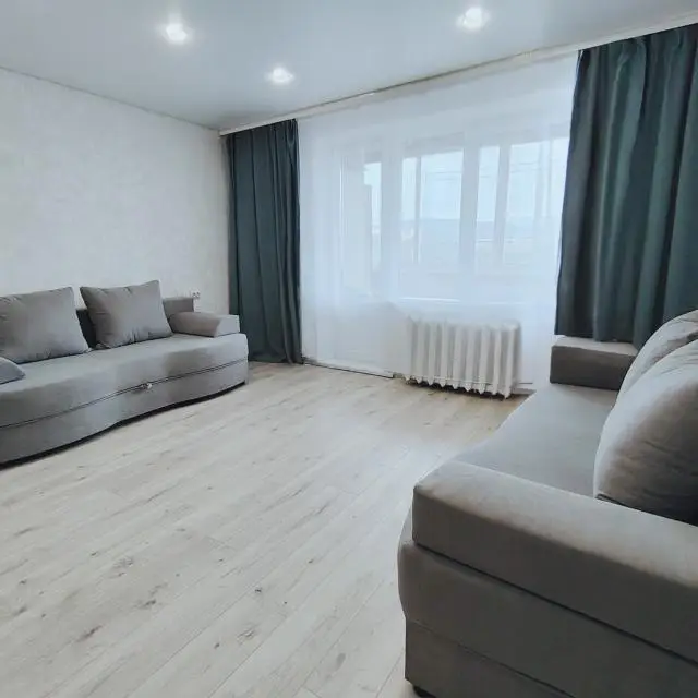 Real photos of One-bedroom apartment near the Academy of Health