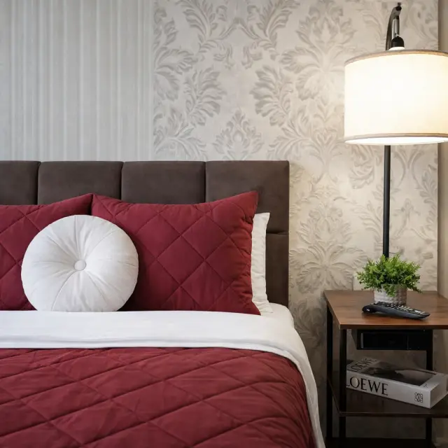 Real photos of Day-Night apartment - 2 bedroom apartment in the very center