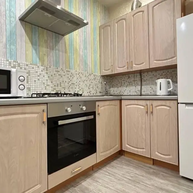 Real photos of Apartments on 69 Shosseynaya Street/1k1