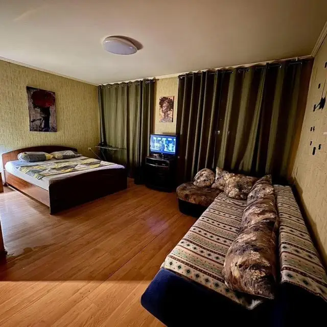 Real photos of Apartments on 70 Volskaya Street