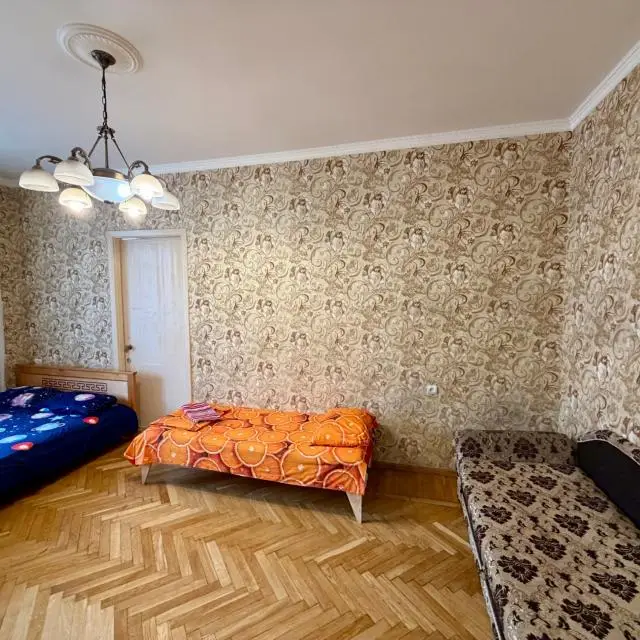 Реальные фото Апартаменты на Ленинградском проспекте, дом 77, корпус 1