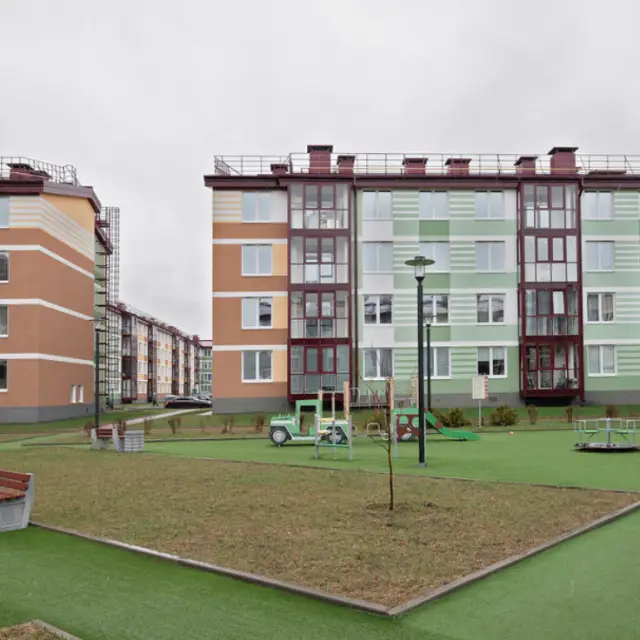 Real photos of FlatsStories Apartments on Sokolinaya Street 7k2