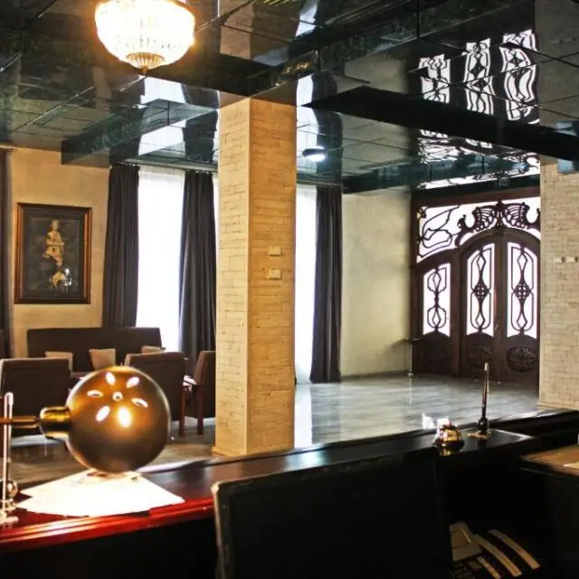 Real photos of Wine Palace