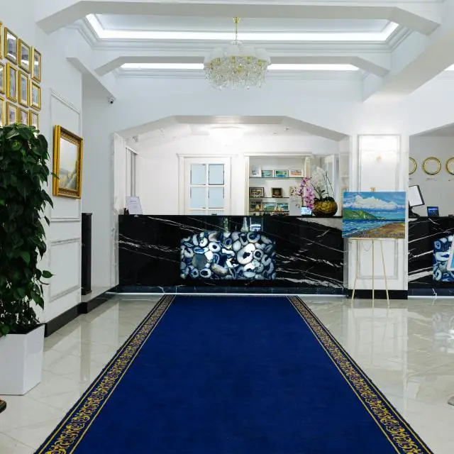 Real photos of 7 Avenue Hotel & SPA