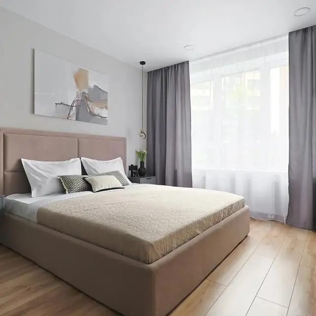 Real photos of The apartment on Arsenalnaya street 31k4