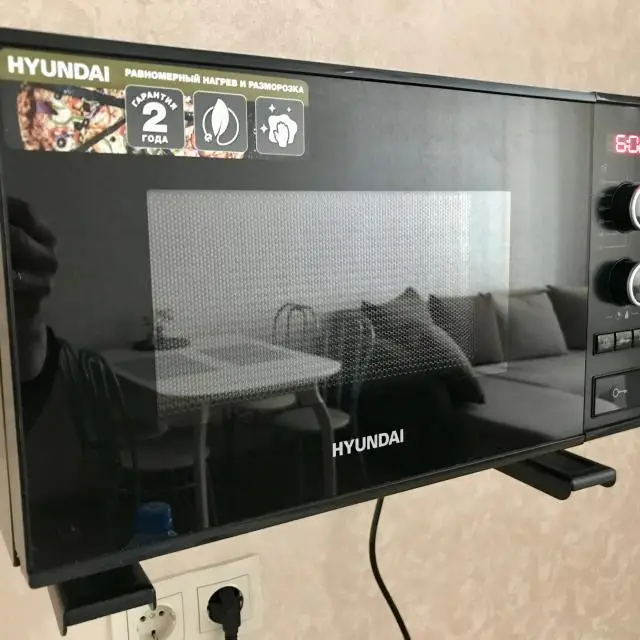 Real photos of Apartments on Kasimovsky highway 30