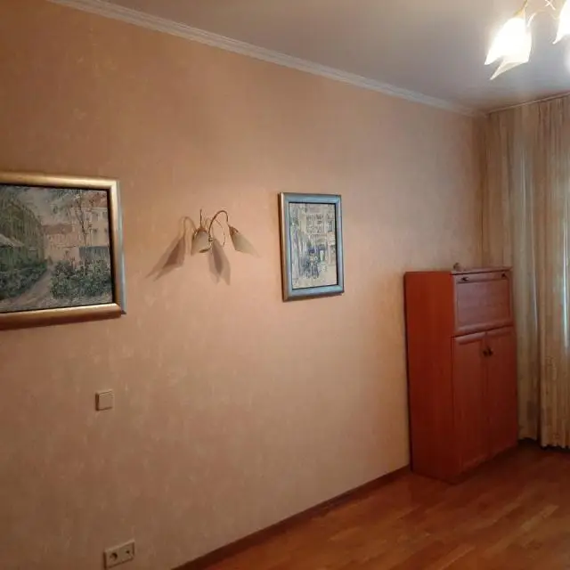 Real photos of Apartments on Sivashskaya street 7 building 1