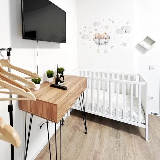 Real photos of The apartment should be on the Prigorodnoye highway 30