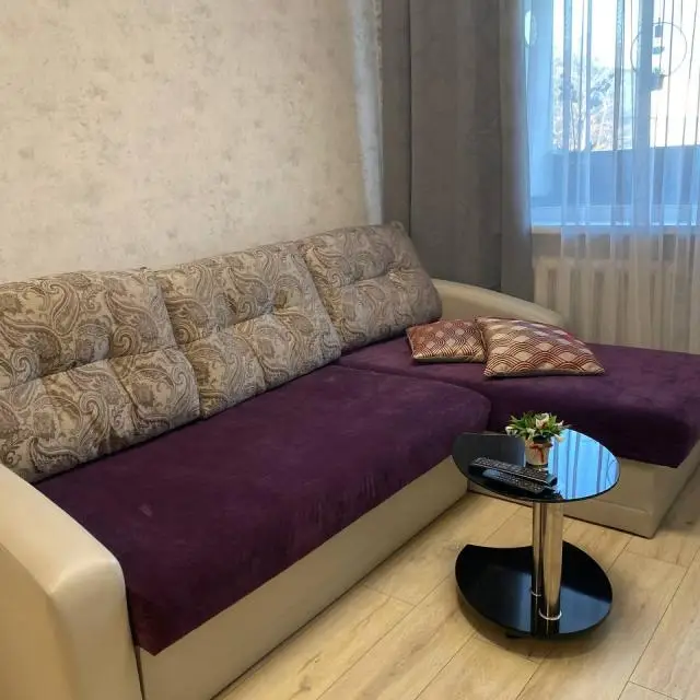 Реальные фото Апартаменты на улице Баграмяна
