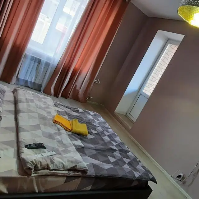Real photos of Apartments on Molodezhnaya street 41 building 1 