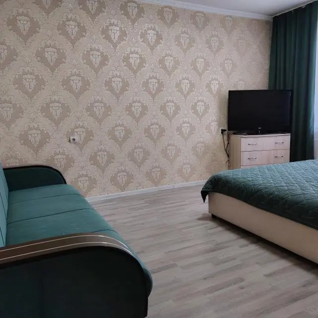 Real photos of Apartments on Krasnoarmeyskaya street 12