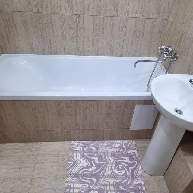 Real photos of Apartments on 1st Khabarovsk street 7