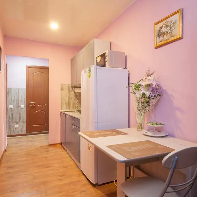 Real photos of Kvartirov Center