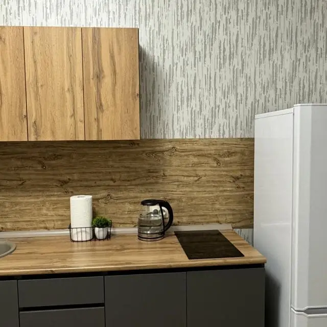 Real photos of Apartments on Karaulnaya 39