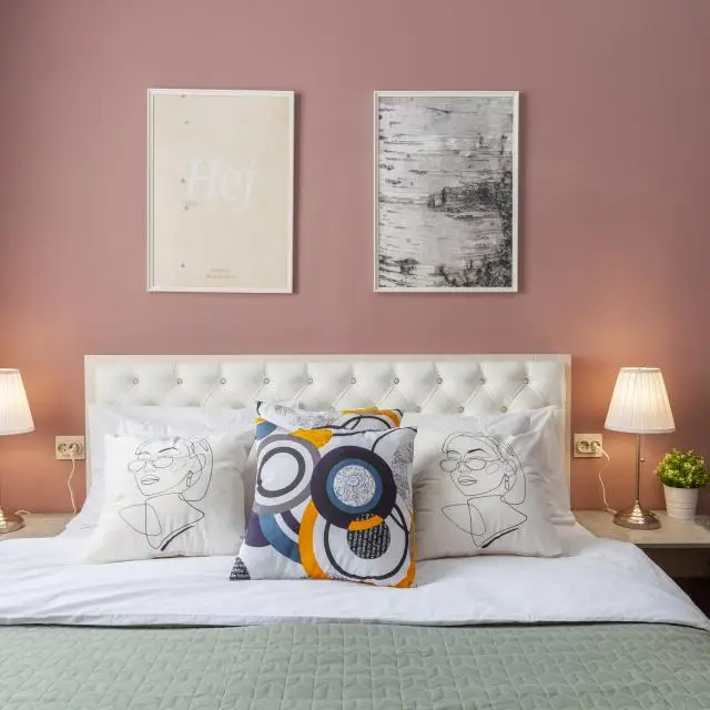 Real photos of RentPlaza on Gastello Street