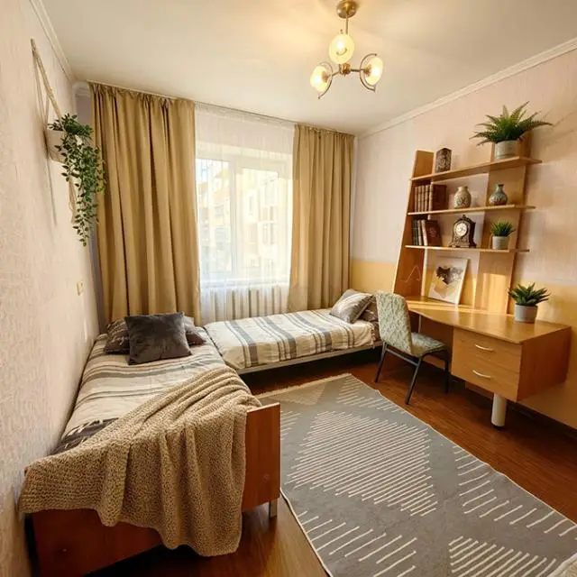 Real photos of Cozy in Kirishi