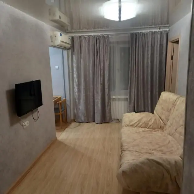 Real photos of Apart Sharing on Bestuzheva Street