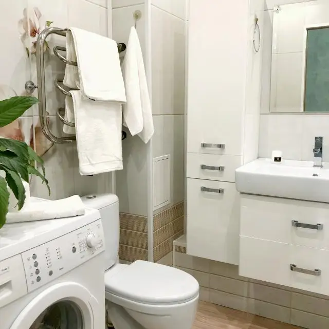 Real photos of Apartments on Yuzhny Boulevard 18