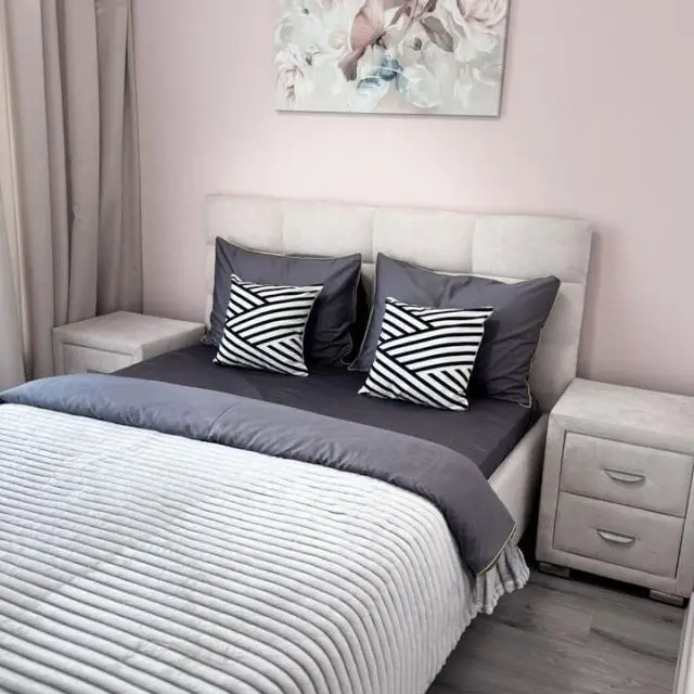 Real photos of Apartment on Moskovsky prospekt 8k2