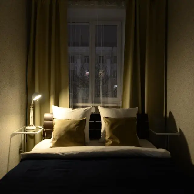 Real photos of Apartment Renta36 (Rent) on Plekhanovskaya street 40