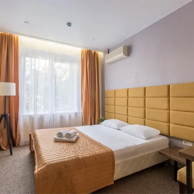 Real photos of Myhotel24 Voykovskaya