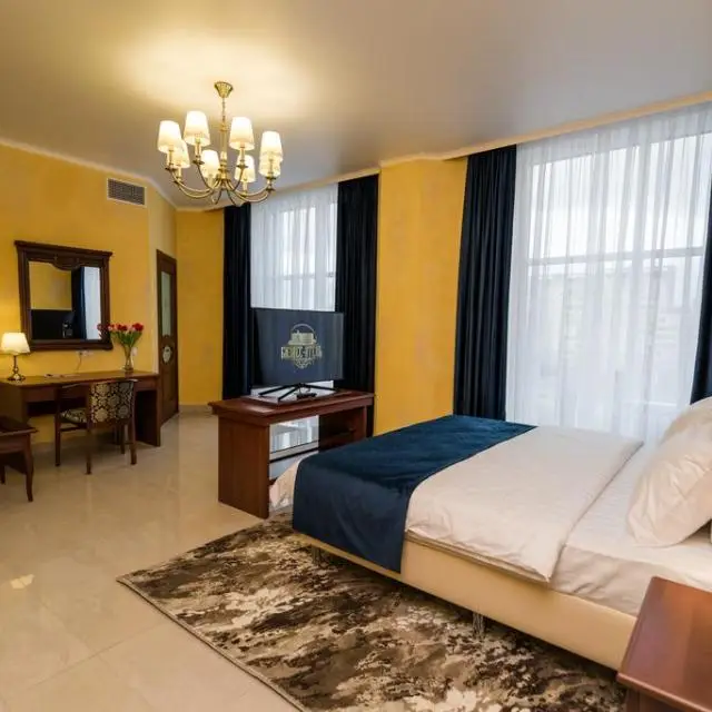 Real photos of Business Hotel